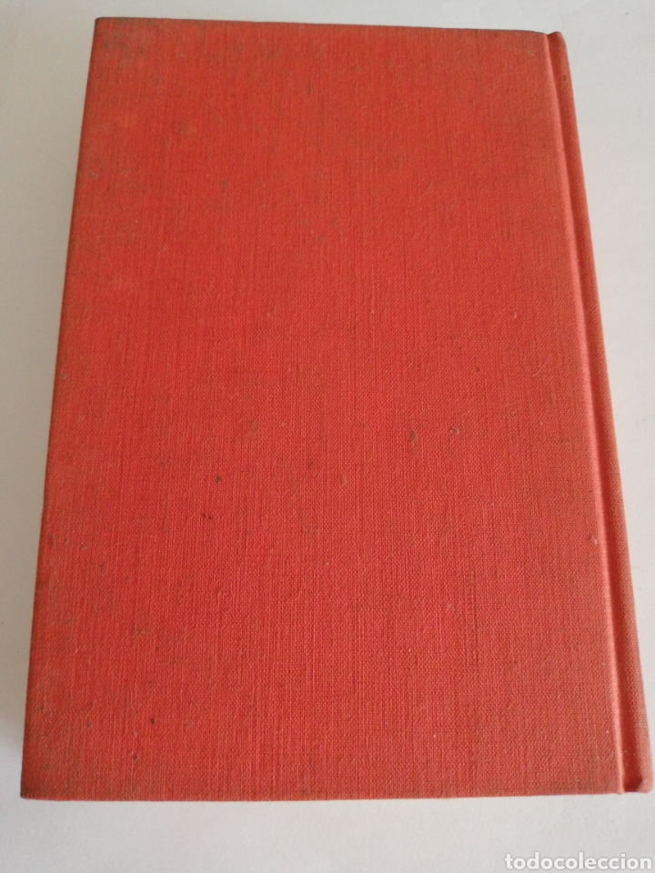 Libros: Libro Les miserables. Victor hugo. Tomo 3. - Foto 2