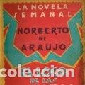 Libros: EL LOCO DE LAS ESTAMPAS - IL. &iquest;MANCH&Oacute;N? - Foto 1