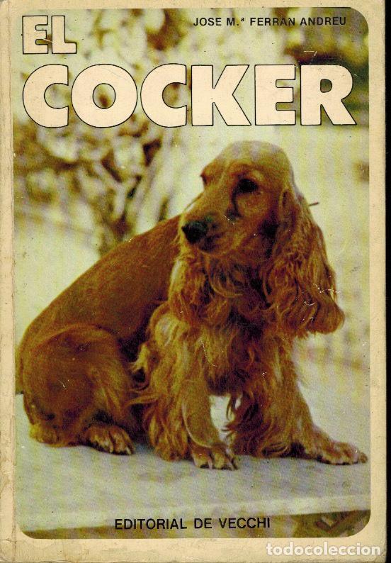 Libros: EL COCKER - Foto 1