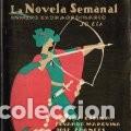 Libros: N&Uacute;MERO EXTRA IL.MANCH&Oacute;N, ECHEA, VARIOS - Foto 1