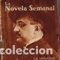 Libros: LA VOLUNTAD DE LOS OTROS, ILUST. MANCH&Oacute;N - Foto 1
