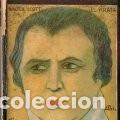 Libros: EL PIRATA - ILUST. REYES Y MELENDRERAS - Foto 1