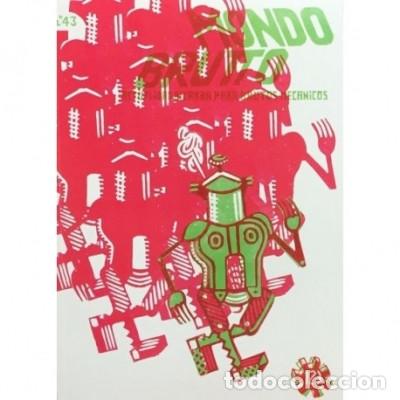 Libros: MONDO BRUTTO n.&ordm; 43 - Foto 1