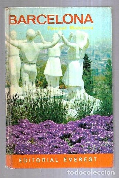 Libros: BARCELONA (CATALAN) - ISTERRA, PASCUAL - Foto 3