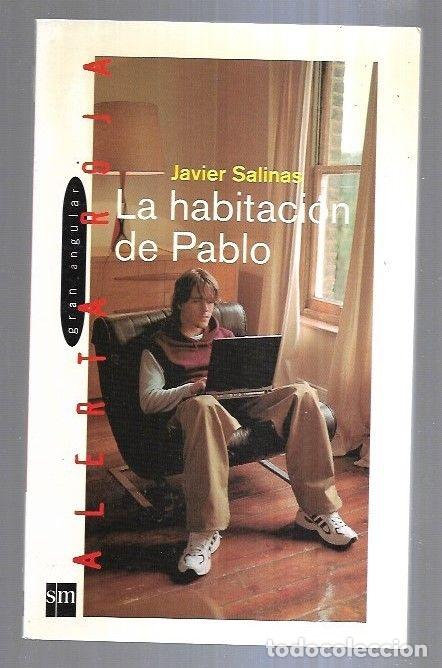 Libros: HABITACION DE PABLO - LA - SALINAS, JAVIER - Foto 5