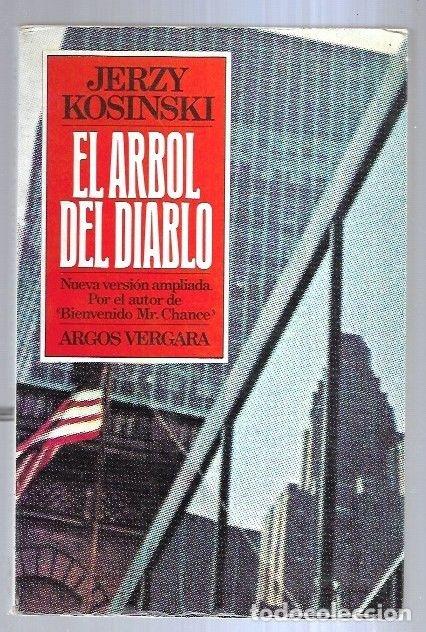 Libros: ARBOL DEL DIABLO - EL - KOSINSKI, JERZY - Foto 5
