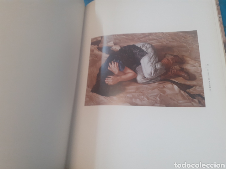 Libros: MANOLO FUSTER. El Tiempo Imaginado - CATALOGO - Foto 7