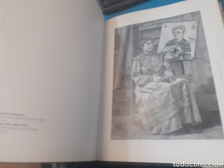 Libros: MANOLO FUSTER. El Tiempo Imaginado - CATALOGO - Foto 8