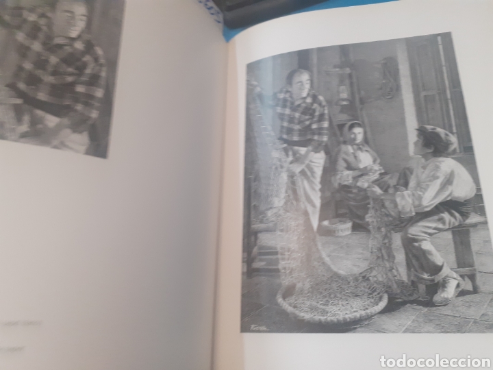 Libros: MANOLO FUSTER. El Tiempo Imaginado - CATALOGO - Foto 10