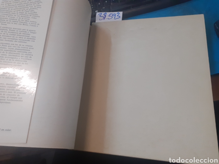 Libros: JULI RAMIS - MARTINEZ,Bruno - Foto 2