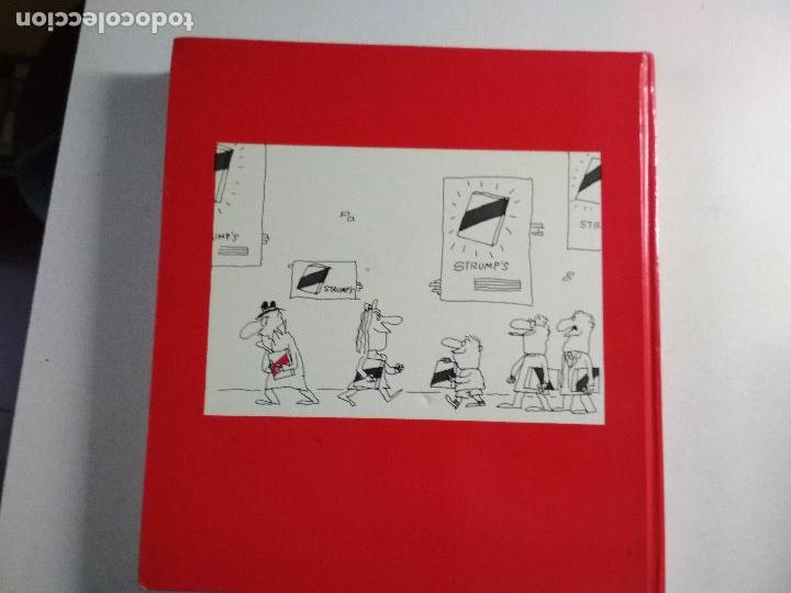 Libros: perich erase una vez 1 edicion, 1974, ediciones peninsula - Foto 6