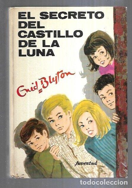 Libros: SECRETO DEL CASTILLO DE LA LUNA - EL - BLYTON, ENID - Foto 5