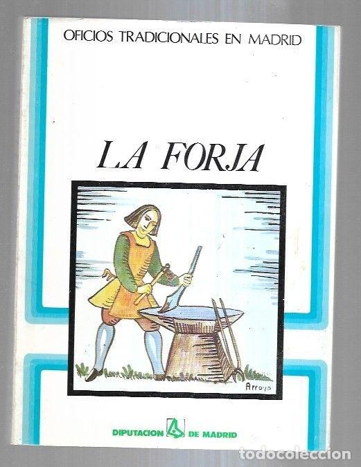 Libros: FORJA - LA - MORCILLO, MARIA DE LOS ANGELES - Foto 4