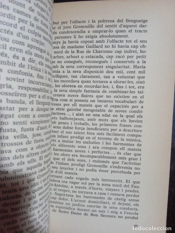 Libros: PATRICK S&Uuml;SKIND: EL PERFUM - Foto 3