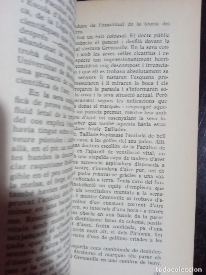 Libros: PATRICK S&Uuml;SKIND: EL PERFUM - Foto 4