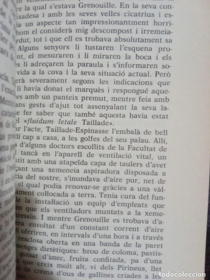Libros: PATRICK S&Uuml;SKIND: EL PERFUM - Foto 5