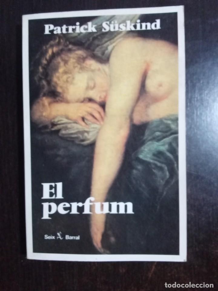 Libros: PATRICK S&Uuml;SKIND: EL PERFUM - Foto 1