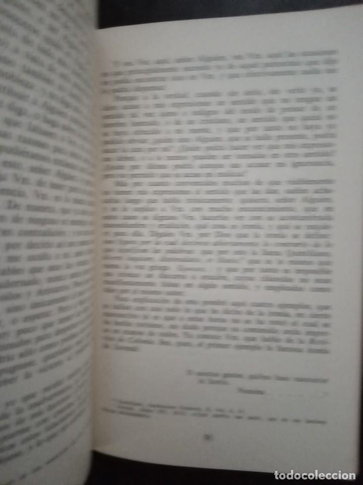 Libros: &rdquo;EL CENSOR&rdquo; (1781-1787). ANTOLOG&Iacute;A - TEXTOS HISP&Aacute;NICOS MODERNOS, LABOR - Foto 4