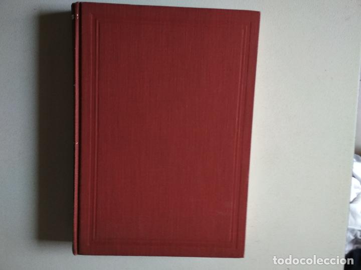 Libros: CONVULSIONES DE ESPA&Ntilde;A. INDALECIO PRIETO. TOMO 2 EDICIONES OASIS 1967 (1&ordf; EDICI&Oacute;N). - Foto 2