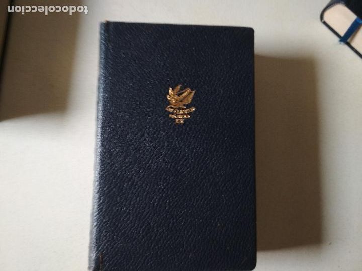 Libros: colette obras completas, tomos, I II III PRIMERA EDICION - Foto 3