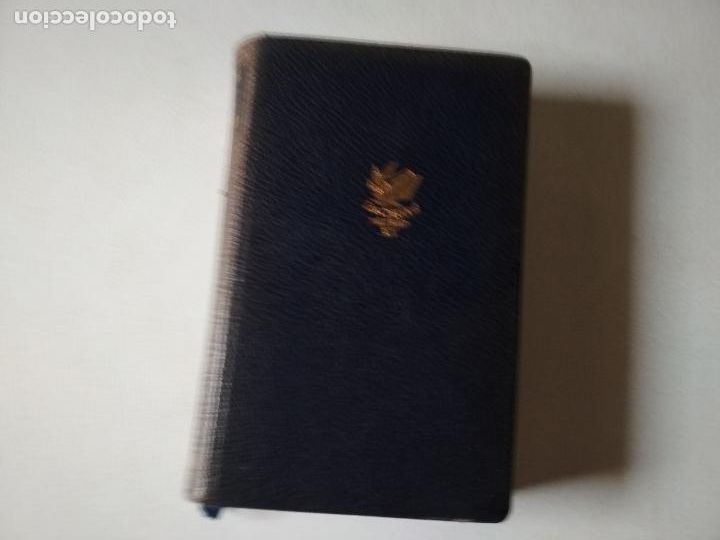 Libros: colette obras completas, tomos, I II III PRIMERA EDICION - Foto 5