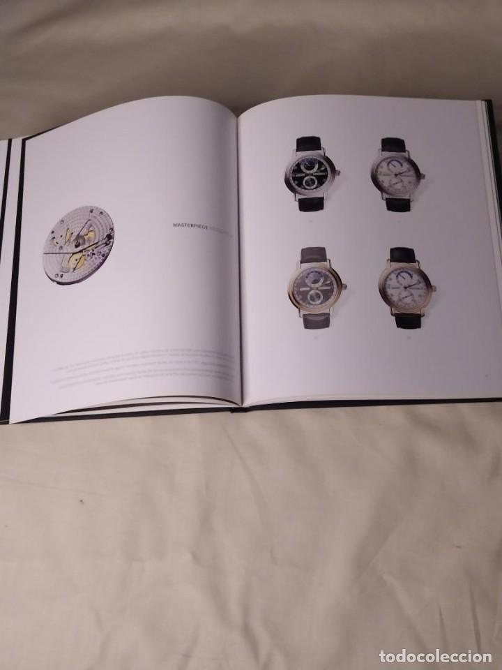 Libros: MAURICE LACROIX - CAT&Aacute;LOGO 2006/2007 - Foto 2