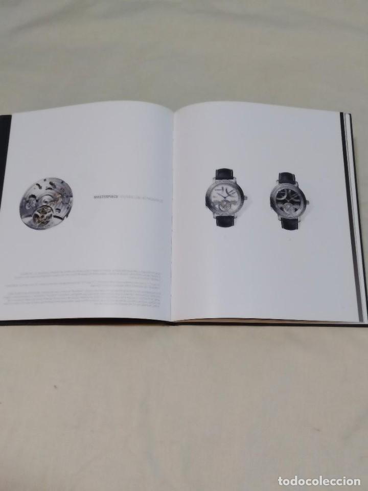 Libros: MAURICE LACROIX - CAT&Aacute;LOGO 2006/2007 - Foto 4