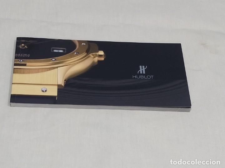 Libros: HUBLOT - Foto 4