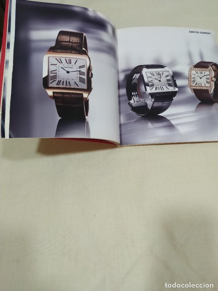Libros: CARTIER - CAT&Aacute;LOGO - Foto 2