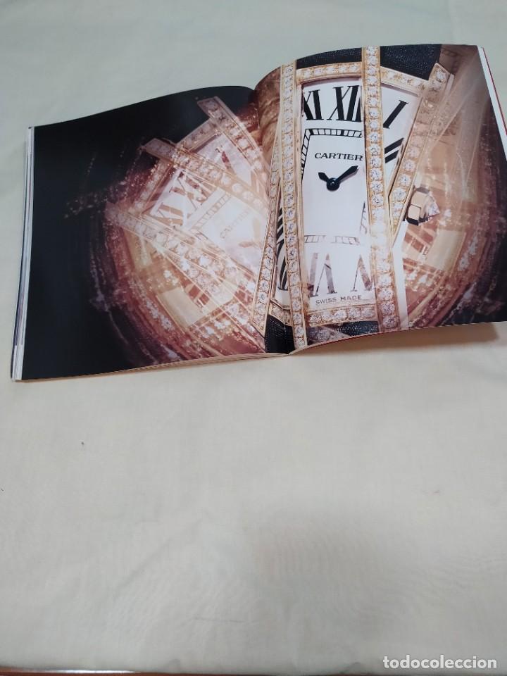 Libros: CARTIER - CAT&Aacute;LOGO - Foto 3