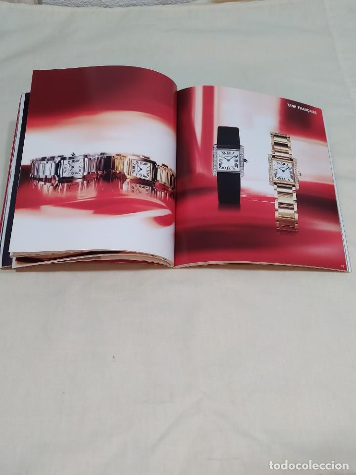 Libros: CARTIER - CAT&Aacute;LOGO - Foto 4