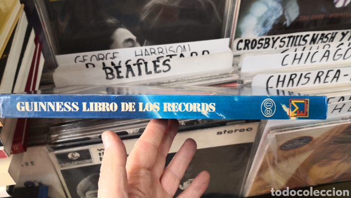 Libros: Guinness, libro de los records - Foto 2