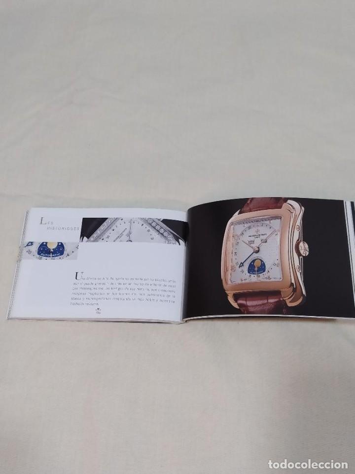 Libros: VACHERON CONSTANTIN - CAT&Aacute;LOGO 2006/2007 - Foto 3