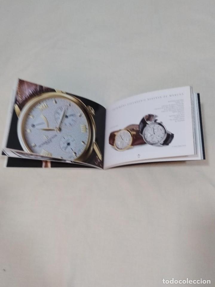 Libros: VACHERON CONSTANTIN - CAT&Aacute;LOGO 2006/2007 - Foto 4