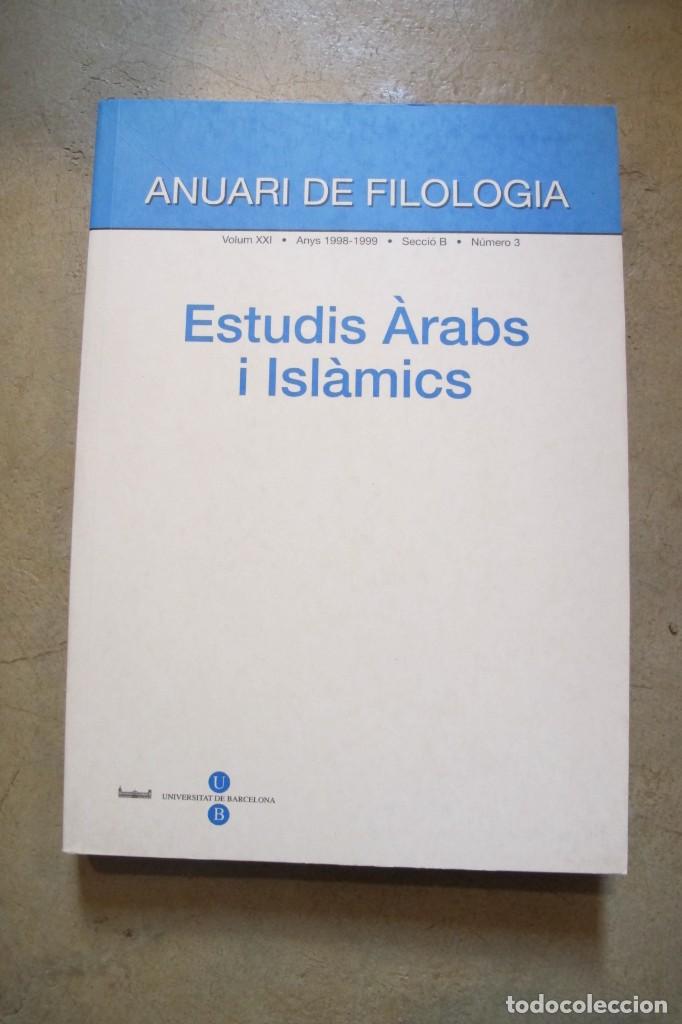 Livros em segunda m&atilde;o: . MONICA RIUS. LA ALQUIBLA EN AL-ANDALUS Y AL-MAGRIB. ESTUDIS ARABS I ISLAMICS. ANUARI DE FILOLOGIA