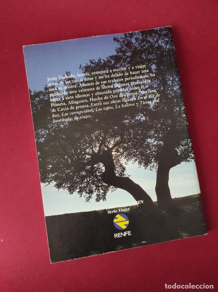 Libros: CAMINO DE PLATA - Jes&uacute;s Torbado - Foto 3
