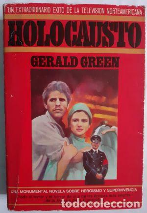 Libros: Holocausto - Gerald Green - Foto 1