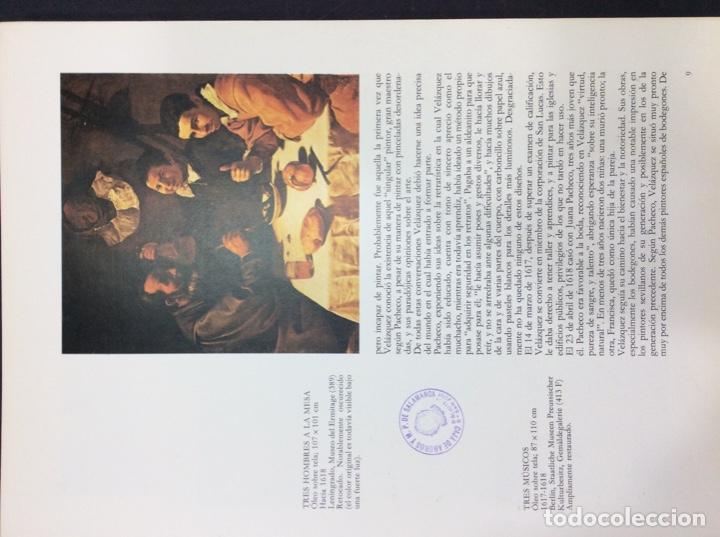 Libros: Velazquez. Jos&eacute; L&oacute;pez-Rey - Foto 2