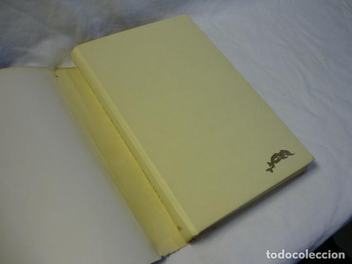 Libros: Los misterios paganos del renacimiento, Edgar Wind, 1972 - Foto 5
