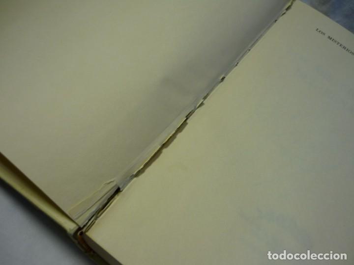 Libros: Los misterios paganos del renacimiento, Edgar Wind, 1972 - Foto 10