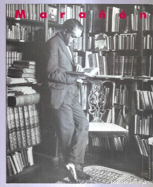 Libros: MARA&Ntilde;ON - FERRANDIZ, ALEJANDRA - Foto 1