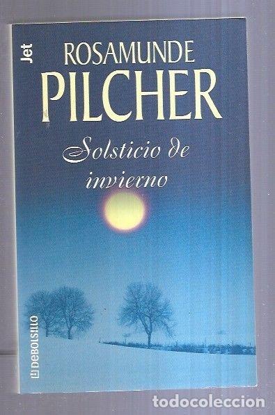 Libros: SOLSTICIO DE INVIERNO - PILCHER, ROSAMUNDE - Foto 3