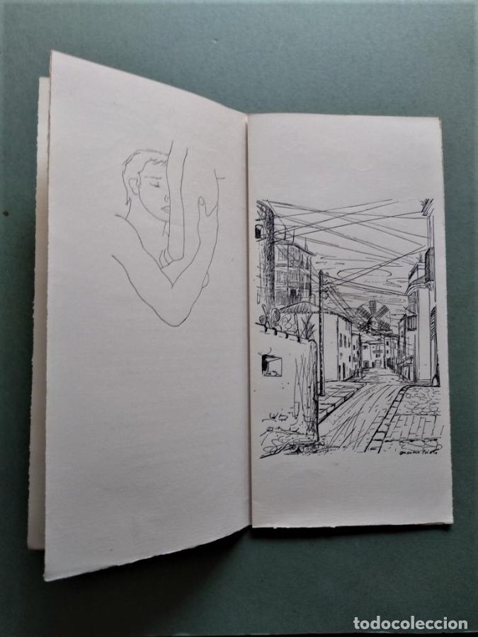 Libros: Exposici&oacute;n. Obras de Gregorio Prieto 1973. - Gregorio Prieto. Rafael Alberti. - Foto 5