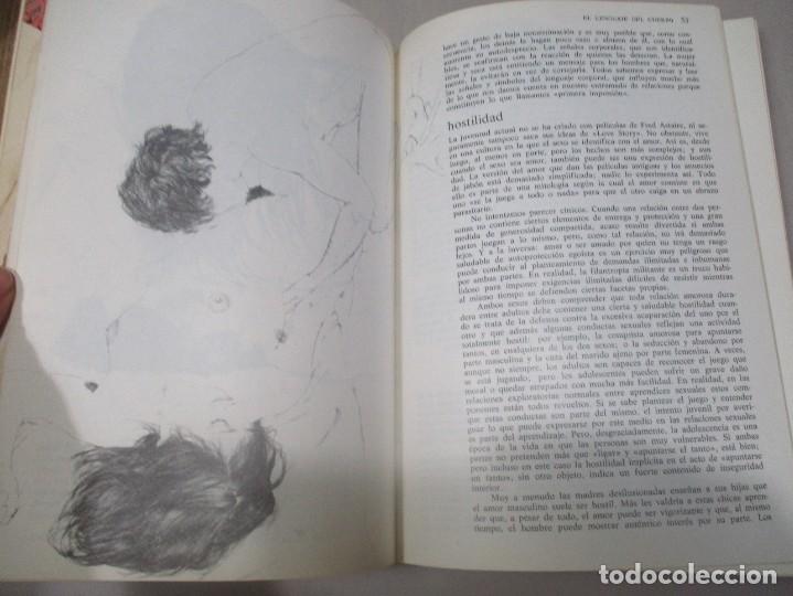 Libros: ALEX COMFORT El placer de amar W11864 - Foto 4