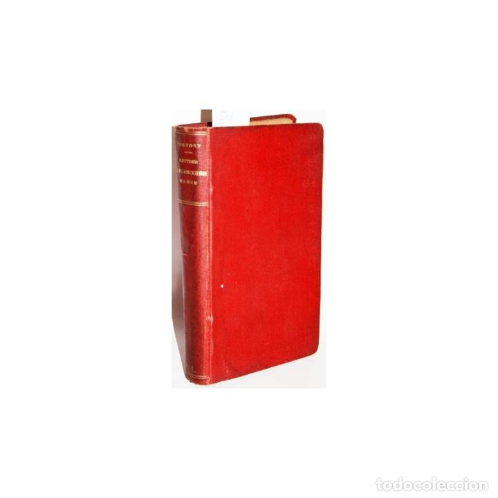 Libros: Lettres a Fran&ccedil;oise Maman - PREVOST, Marcel - Foto 1