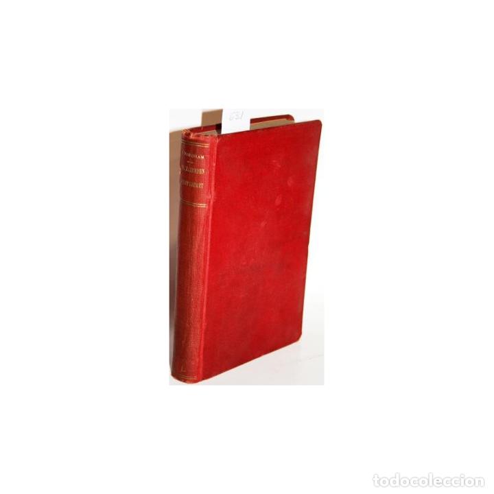 Libros: Mr. Ashenden. Agent secret - MAUGHAM, Somerset - Foto 1