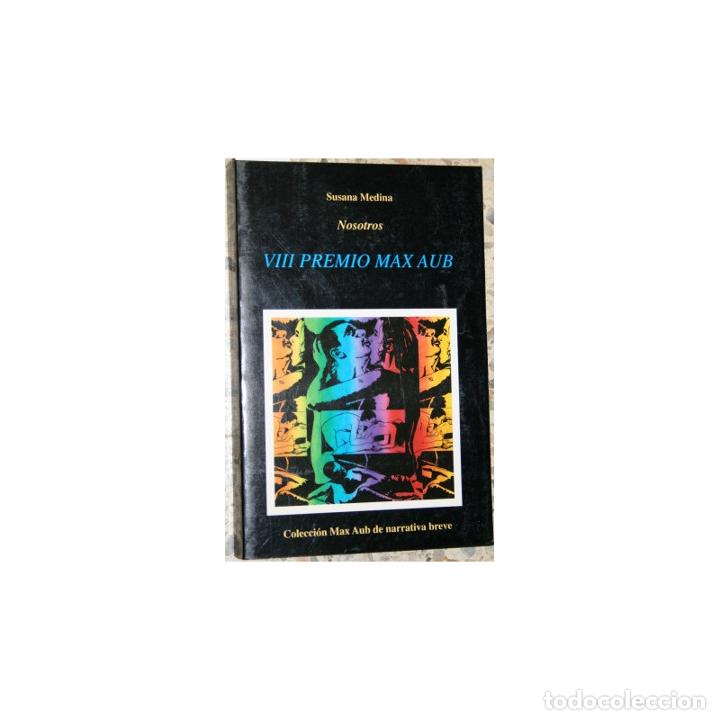 Libros: Nosotros - MEDINA, Susana - Foto 1