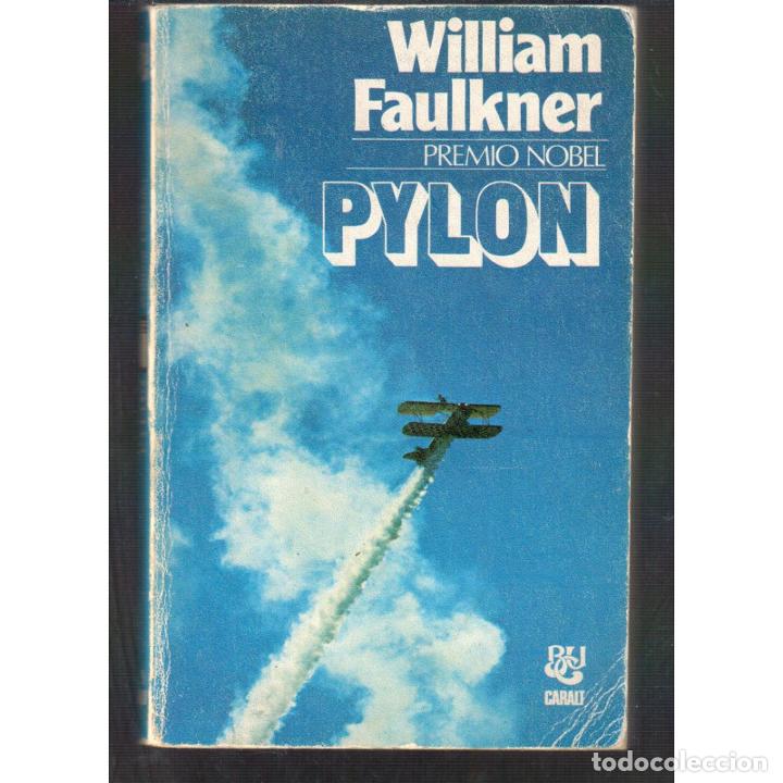 Libros: Pylon. - FAULKNER, William - Foto 1