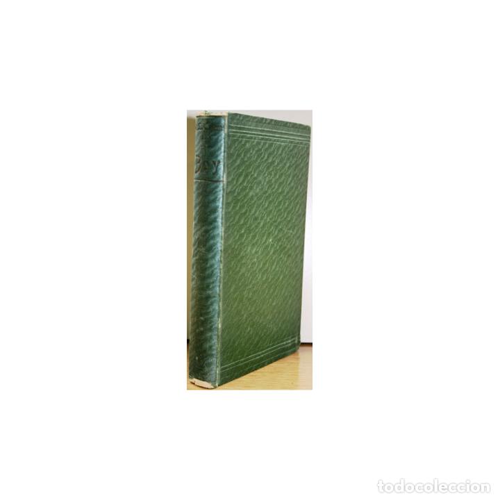 Libros: Boy - COLOMA, Luis - Foto 1