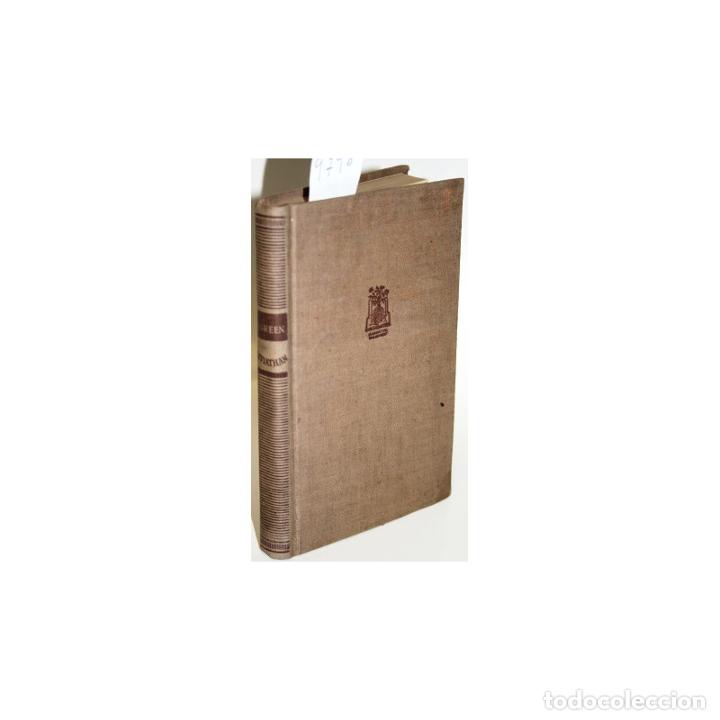 Libros: Leviathan - GREEN, Julien - Foto 1